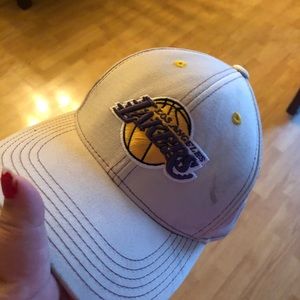 Lakers Hat